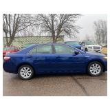 2007 TOYOTA CAMRY HYBRID *2 Owner | No Accidents* (NO RESERVE)