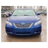 2007 TOYOTA CAMRY HYBRID *2 Owner | No Accidents* (NO RESERVE)