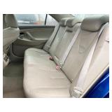 2007 TOYOTA CAMRY HYBRID *2 Owner | No Accidents* (NO RESERVE)
