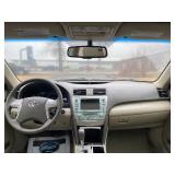 2007 TOYOTA CAMRY HYBRID *2 Owner | No Accidents* (NO RESERVE)