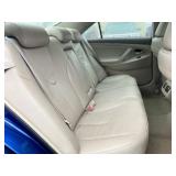 2007 TOYOTA CAMRY HYBRID *2 Owner | No Accidents* (NO RESERVE)