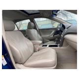 2007 TOYOTA CAMRY HYBRID *2 Owner | No Accidents* (NO RESERVE)