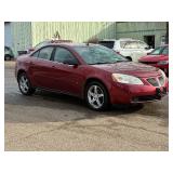 2008 PONTIAC G6 *114k Miles| 2 Owner | No Accidents* (NO RESERVE)