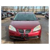 2008 PONTIAC G6 *114k Miles| 2 Owner | No Accidents* (NO RESERVE)