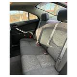 2008 PONTIAC G6 *114k Miles| 2 Owner | No Accidents* (NO RESERVE)