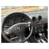 2008 PONTIAC G6 *114k Miles| 2 Owner | No Accidents* (NO RESERVE)