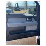 2012 FORD F-150 XLT *4x4 | No Accidents | Prior Certified Pre-Owned | Crew Cab* (NO RESERVE)