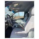 2012 FORD F-150 XLT *4x4 | No Accidents | Prior Certified Pre-Owned | Crew Cab* (NO RESERVE)