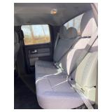 2012 FORD F-150 XLT *4x4 | No Accidents | Prior Certified Pre-Owned | Crew Cab* (NO RESERVE)