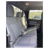 2012 FORD F-150 XLT *4x4 | No Accidents | Prior Certified Pre-Owned | Crew Cab* (NO RESERVE)