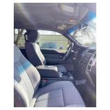 2012 FORD F-150 XLT *4x4 | No Accidents | Prior Certified Pre-Owned | Crew Cab* (NO RESERVE)