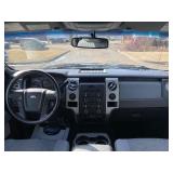 2012 FORD F-150 XLT *4x4 | No Accidents | Prior Certified Pre-Owned | Crew Cab* (NO RESERVE)