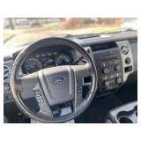 2012 FORD F-150 XLT *4x4 | No Accidents | Prior Certified Pre-Owned | Crew Cab* (NO RESERVE)
