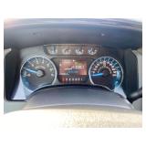 2012 FORD F-150 XLT *4x4 | No Accidents | Prior Certified Pre-Owned | Crew Cab* (NO RESERVE)