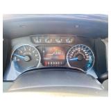 2012 FORD F-150 XLT *4x4 | No Accidents | Prior Certified Pre-Owned | Crew Cab* (NO RESERVE)