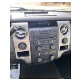 2012 FORD F-150 XLT *4x4 | No Accidents | Prior Certified Pre-Owned | Crew Cab* (NO RESERVE)