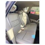 2008 ACURA RDX SH-AWD *2 Owner | No Accidents | All Wheel Drive* (NO RESERVE)