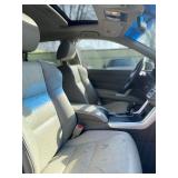 2008 ACURA RDX SH-AWD *2 Owner | No Accidents | All Wheel Drive* (NO RESERVE)