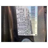 2008 ACURA RDX SH-AWD *2 Owner | No Accidents | All Wheel Drive* (NO RESERVE)