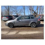2009 FORD FOCUS SEL *No Accidents* (NO RESERVE)