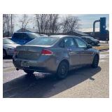 2009 FORD FOCUS SEL *No Accidents* (NO RESERVE)