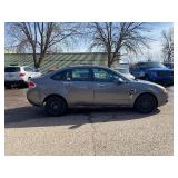 2009 FORD FOCUS SEL *No Accidents* (NO RESERVE)
