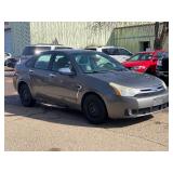 2009 FORD FOCUS SEL *No Accidents* (NO RESERVE)