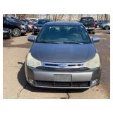 2009 FORD FOCUS SEL *No Accidents* (NO RESERVE)
