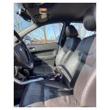 2009 FORD FOCUS SEL *No Accidents* (NO RESERVE)