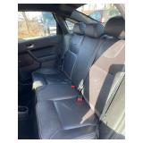 2009 FORD FOCUS SEL *No Accidents* (NO RESERVE)