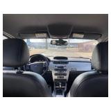 2009 FORD FOCUS SEL *No Accidents* (NO RESERVE)