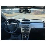 2009 FORD FOCUS SEL *No Accidents* (NO RESERVE)