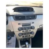 2009 FORD FOCUS SEL *No Accidents* (NO RESERVE)