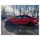 2012 VOLKSWAGEN JETTA GLI *No Accidents* (NO RESERVE)