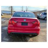 2012 VOLKSWAGEN JETTA GLI *No Accidents* (NO RESERVE)