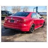 2012 VOLKSWAGEN JETTA GLI *No Accidents* (NO RESERVE)