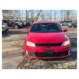 2012 VOLKSWAGEN JETTA GLI *No Accidents* (NO RESERVE)