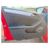 2012 VOLKSWAGEN JETTA GLI *No Accidents* (NO RESERVE)