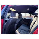 2012 VOLKSWAGEN JETTA GLI *No Accidents* (NO RESERVE)