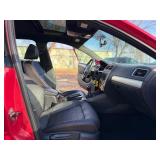 2012 VOLKSWAGEN JETTA GLI *No Accidents* (NO RESERVE)