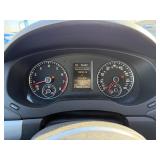 2012 VOLKSWAGEN JETTA GLI *No Accidents* (NO RESERVE)