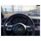 2012 VOLKSWAGEN JETTA GLI *No Accidents* (NO RESERVE)