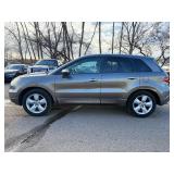 2008 ACURA RDX SH-AWD *2 Owner | No Accidents | All Wheel Drive* (NO RESERVE)
