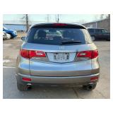 2008 ACURA RDX SH-AWD *2 Owner | No Accidents | All Wheel Drive* (NO RESERVE)