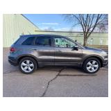 2008 ACURA RDX SH-AWD *2 Owner | No Accidents | All Wheel Drive* (NO RESERVE)