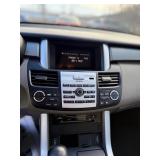 2008 ACURA RDX SH-AWD *2 Owner | No Accidents | All Wheel Drive* (NO RESERVE)