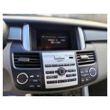 2008 ACURA RDX SH-AWD *2 Owner | No Accidents | All Wheel Drive* (NO RESERVE)