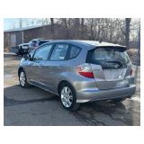 2009 HONDA FIT SPORT *No Accidents* (NO RESERVE)