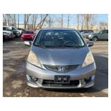 2009 HONDA FIT SPORT *No Accidents* (NO RESERVE)
