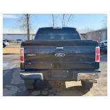 2012 FORD F-150 XLT *4x4 | No Accidents | Prior Certified Pre-Owned | Crew Cab* (NO RESERVE)